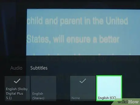 Get Subtitles on Netflix Step 42