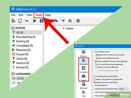 I-convert ang Torrent Files Hakbang 4