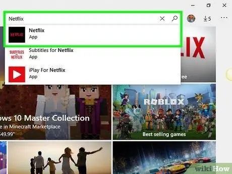 Mag-download ng Mga Palabas mula sa Netflix Hakbang 12