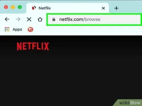 بارگیری برنامه ها از Netflix مرحله 28