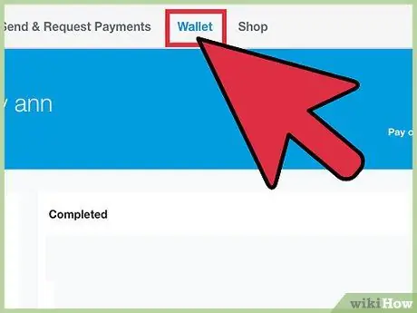 أضف بطاقة ائتمان إلى حساب PayPal الخطوة 13