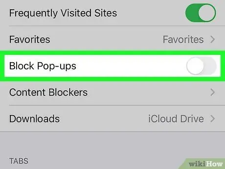 Huwag paganahin ang Iyong Ad Blocker Hakbang 18