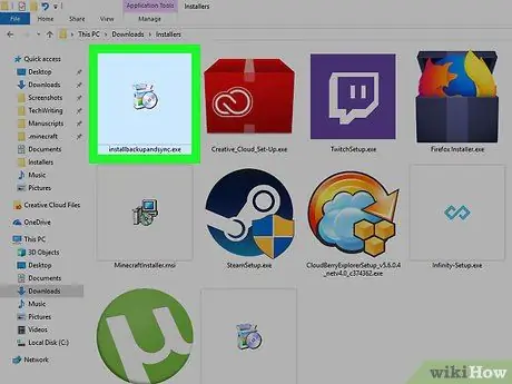 PC veya Mac'te Google Drive'daki Tüm Dosyaları İndirin Adım 10