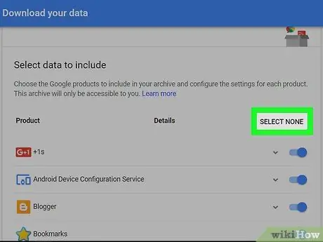 Download All Files on Google Drive on PC or Mac Step 21