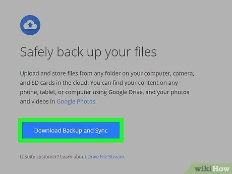 Pakua Faili Zote kwenye Hifadhi ya Google kwenye PC au Mac Hatua ya 8