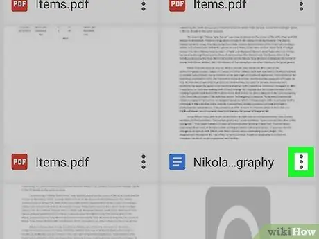 ดาวน์โหลด Google Docs ขั้นตอนที่ 14