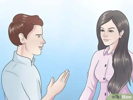 Give an Interview Step 19