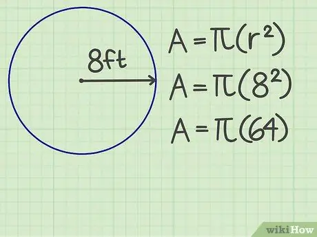 Find the Area of a Shape Step 10