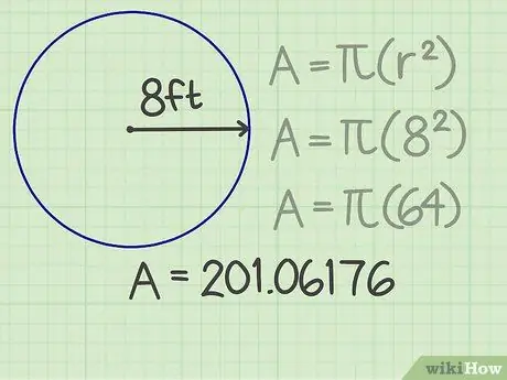 Find the Area of a Shape Step 11