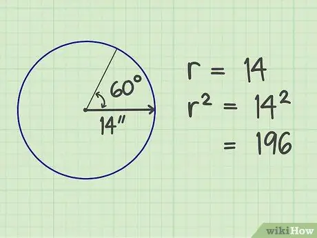 Find the Area of a Shape Step 14