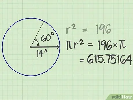 Find the Area of a Shape Step 15