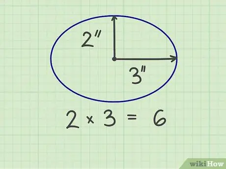 Find the Area of a Shape Step 20