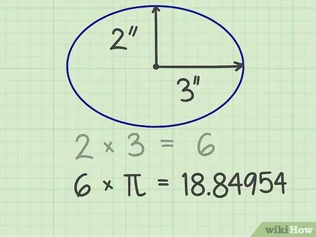 Find the Area of a Shape Step 21