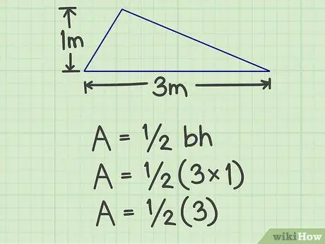 Find the Area of a Shape Step 24