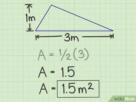 Find the Area of a Shape Step 26