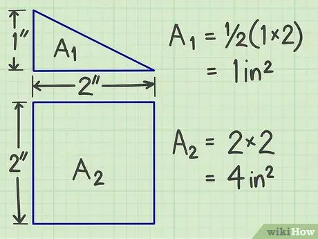 Find the Area of a Shape Step 28