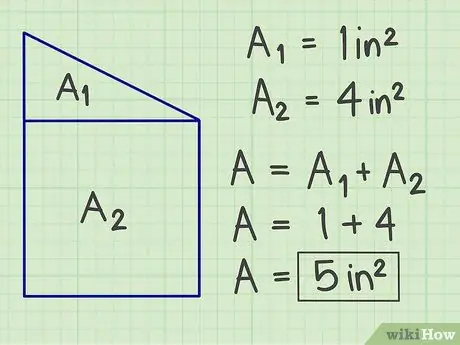 Find the Area of a Shape Step 29