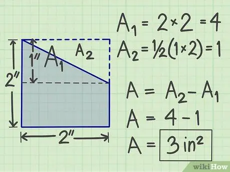 Find the Area of a Shape Step 30