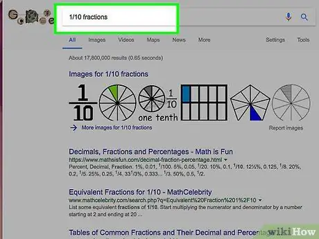 Type Fractions Step 13