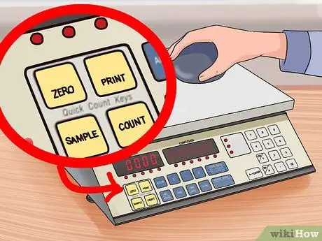 Calculate Kinetic Energy Step 2