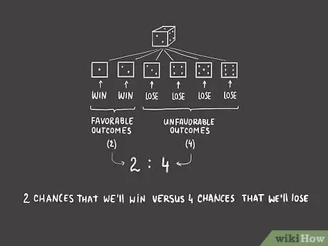 Calcular las probabilidades Paso 3