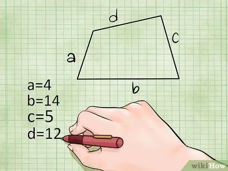 Find the Area of a Quadrilateral Step 14