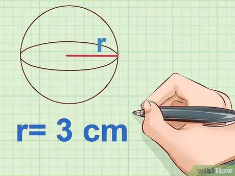 Find Surface Area Step 18