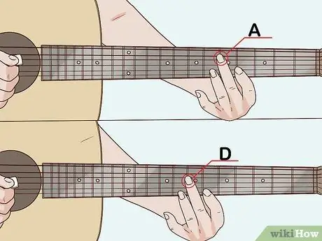 Tune a Guitar Without a Tuner Step 10