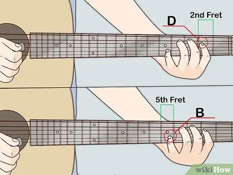 Tune a Guitar Without a Tuner Step 16