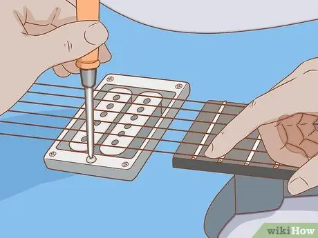 Set Up a Guitar Step 20