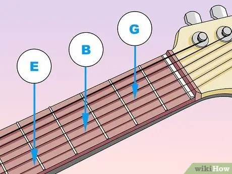 Tune a Guitar to Drop D Step 6