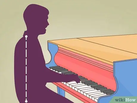 Play a Casio Keyboard (Beginners) Step 7