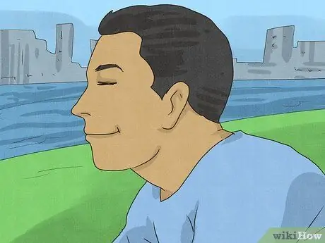 Weka Chanya Wakati wa Nyakati Ngumu Hatua ya 4 Weka Chanya Wakati wa Nyakati Ngumu Hatua ya 4