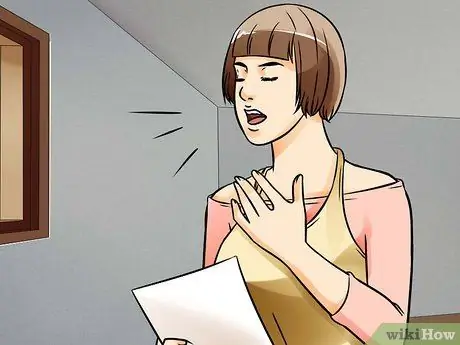 Reduce Your Speech Anxiety Step 15