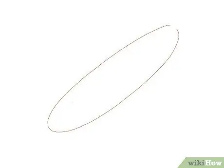 Draw a Boat Step 1