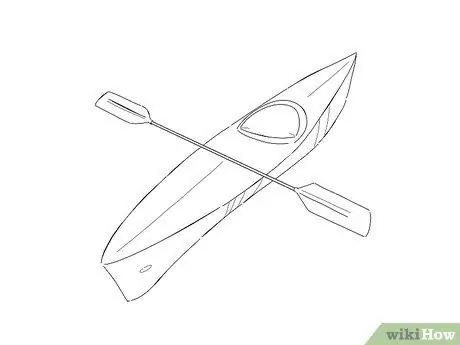 Draw a Boat Step 9