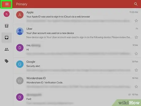 Crea indirizzi email aggiuntivi in Gmail e Yahoo Passaggio 11