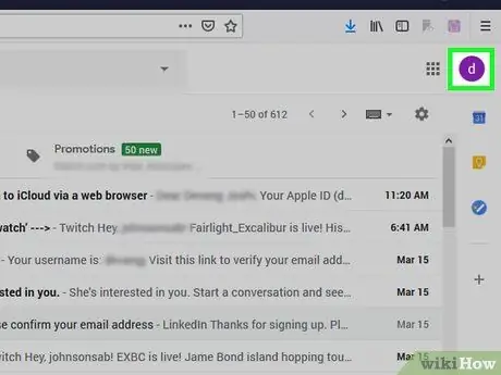 Maak extra e-mailadressen in Gmail en Yahoo Stap 2