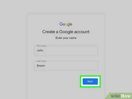 Create Additional Email Addresses in Gmail and Yahoo Step 19