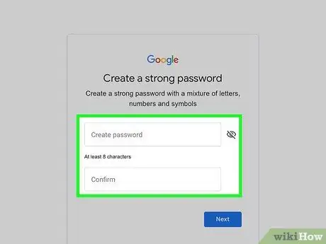 Cree direcciones de correo electrónico adicionales en Gmail y Yahoo Paso 24