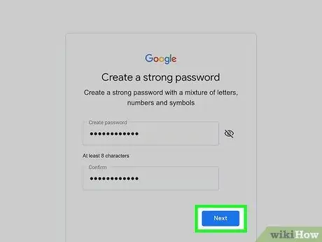 Lumikha ng Karagdagang Mga Email Address sa Gmail at Yahoo Hakbang 25