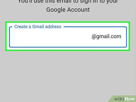 Opret yderligere e -mail -adresser i Gmail og Yahoo Trin 40