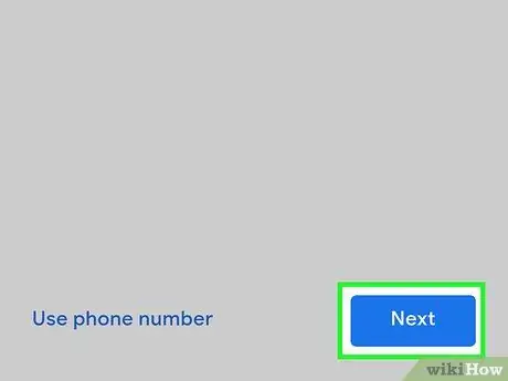 Cree direcciones de correo electrónico adicionales en Gmail y Yahoo Paso 41