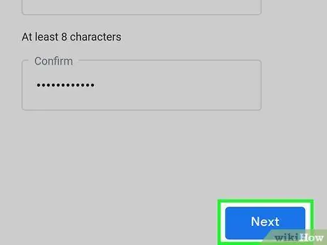 Lumikha ng Mga Karagdagang Email Address sa Gmail at Yahoo Hakbang 43