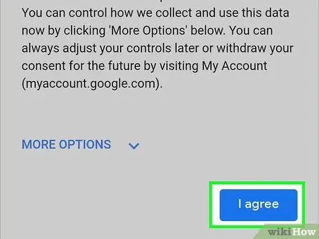 Ստեղծեք լրացուցիչ էլփոստի հասցեներ Gmail- ում և Yahoo- ում Քայլ 46