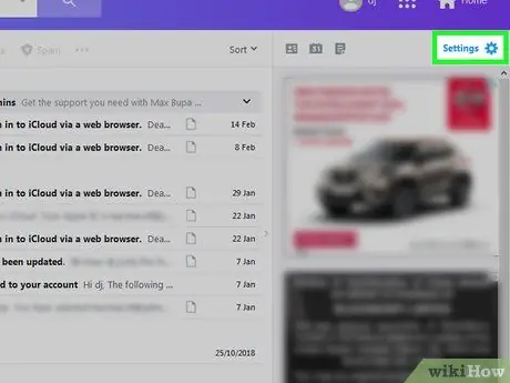 Maak extra e-mailadressen in Gmail en Yahoo Stap 50