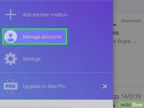 Opret yderligere e -mail -adresser i Gmail og Yahoo Trin 59