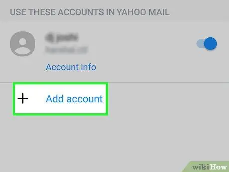 Opret yderligere e -mail -adresser i Gmail og Yahoo Trin 60