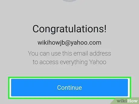 További e -mail címek létrehozása a Gmailben és a Yahoo -ban 68. lépés