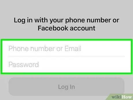 Install Facebook Messenger Step 19